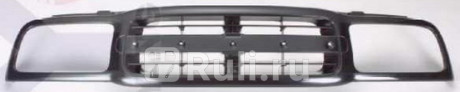 CVTRK99-100B - Решетка радиатора (Forward) Suzuki Grand Vitara (1999-2004) для Suzuki Grand Vitara (1997-2006), Forward, CVTRK99-100B
