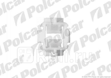 RXA14655 - Пистоны освещения (Polcar) Opel Frontera (1992-1998) для Opel Frontera A (1992-1998), Polcar, RXA14655
