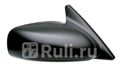 MBECL00-450-R - Зеркало правое (Forward) Mitsubishi Eclipse D53A (2000-2005) для Mitsubishi Eclipse 3 (1999-2005), Forward, MBECL00-450-R