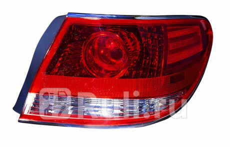 312-1975R-US - Фонарь правый задний в крыло (DEPO) Lexus ES 300 (2004-2006) для Lexus ES 300 (2001-2006), DEPO, 312-1975R-US