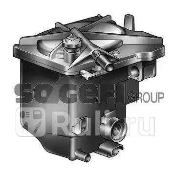 P9947 - Фильтр топливный (FRAM) Peugeot 207 (2006-2015) для Peugeot 207 (2006-2015), FRAM, P9947