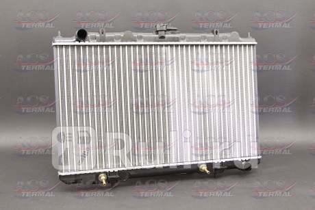 258713 - Радиатор охлаждения (ACS TERMAL) Nissan Maxima A33 (1999-2006) для Nissan Maxima A33 (1999-2006), ACS TERMAL, 258713