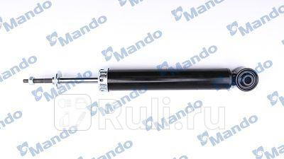 MSS015592 - Амортизатор подвески передний (1 шт.) (MANDO) Mercedes W163 (1997-2005) для Mercedes ML W163 (1997-2005), MANDO, MSS015592