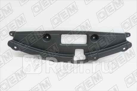 OEM0086KZK - Накладка на переднюю панель (O.E.M.) Nissan Teana J33 (2014-2016) для Nissan Teana J33 (2014-2016), O.E.M., OEM0086KZK