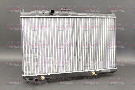 252503 - Радиатор охлаждения (ACS TERMAL) Nissan Almera Classic (2006-2012) для Nissan Almera Classic (2006-2012), ACS TERMAL, 252503