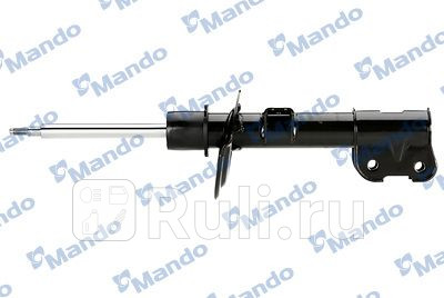 EX546512P400 - Амортизатор подвески передний левый (MANDO) Kia Sorento 2 (2012-2015) для Kia Sorento 2 (2009-2021), MANDO, EX546512P400