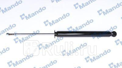 MSS016987 - Амортизатор подвески задний (1 шт.) (MANDO) BMW E36 (1990-2000) для BMW 3 E36 (1990-2000), MANDO, MSS016987