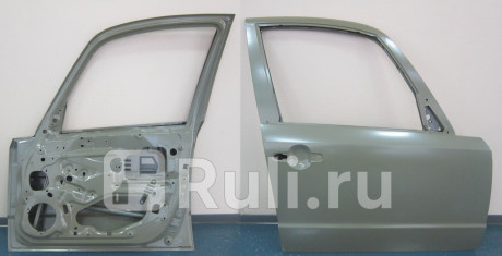 SZSX406-510-R - Дверь передняя правая (Forward) Suzuki SX4 (2006-) для Suzuki SX4 (2006-2014), Forward, SZSX406-510-R