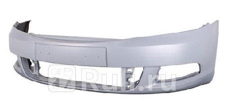 SDOCT08-160X - Бампер передний (Forward) Skoda Octavia A5 FL (2008-2013) для Skoda Octavia A5 (2008-2013) FL, Forward, SDOCT08-160X