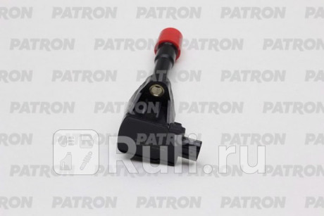 PCI1112KOR - Катушка зажигания (PATRON) Honda Civic 4D (2011-2016) для Honda Civic 4D (2011-2016), PATRON, PCI1112KOR