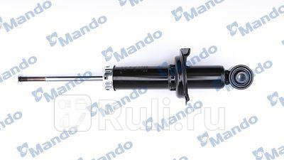 MSS016930 - Амортизатор подвески задний (1 шт.) (MANDO) Honda Civic седан (2001-2005) для Honda Civic ES седан (2001-2005), MANDO, MSS016930