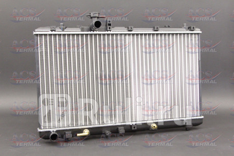 278979 - Радиатор охлаждения (ACS TERMAL) Suzuki SX4 (2006-2014) для Suzuki SX4 (2006-2014), ACS TERMAL, 278979