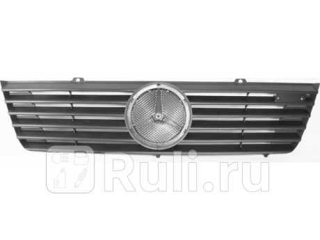 MDSPR95-101B - Решетка радиатора (Forward) Mercedes Sprinter 901-905 (1995-2000) для Mercedes Sprinter 901-905 (1995-2000), Forward, MDSPR95-101B