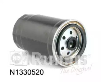 N1330520 - Фильтр топливный (NIPPARTS) Hyundai Getz (2002-2005) для Hyundai Getz (2002-2005), NIPPARTS, N1330520