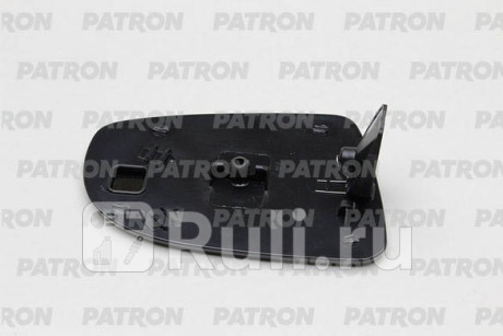 PMG2811G01 - Зеркальный элемент левый (PATRON) Opel Corsa B (1993-2000) для Opel Corsa B (1993-2000), PATRON, PMG2811G01