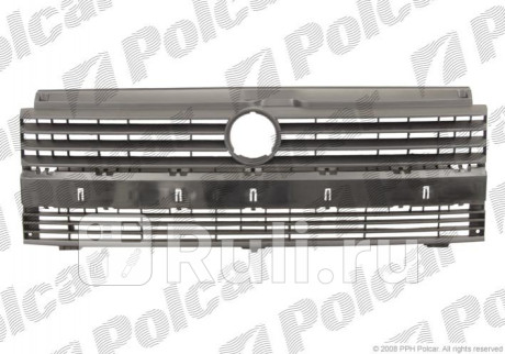 956605 - Решетка радиатора (Polcar) Volkswagen Transporter T4 (1990-2003) для Volkswagen Transporter T4 (1990-2003), Polcar, 956605