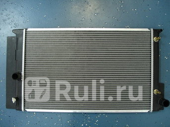 TYCRL06-913 - Радиатор охлаждения (Forward) Toyota Auris (2006-) для Toyota Auris (2006-2010), Forward, TYCRL06-913