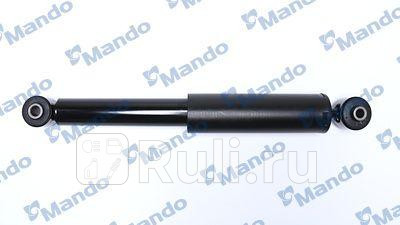 MSS015373 - Амортизатор подвески задний (1 шт.) (MANDO) Ford Mondeo 3 (2000-2007) для Ford Mondeo 3 (2000-2007), MANDO, MSS015373
