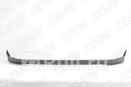 OEM0756 - Бампер задний (O.E.M.) Toyota Rav4 (2015-2020) для Toyota Rav4 (2012-2020), O.E.M., OEM0756