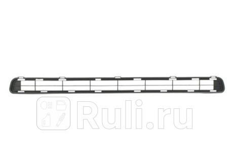 5311242040_dubl - Решетка переднего бампера верхняя (OEM (оригинал)) Дубли (2006-2008) для Дубли, OEM (оригинал), 5311242040_dubl