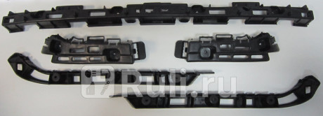 CVCRZ09-9B0-N - Крепление заднего бампера (комплект) (Forward) Chevrolet Cruze (2009-2015) для Chevrolet Cruze (2009-2015), Forward, CVCRZ09-9B0-N