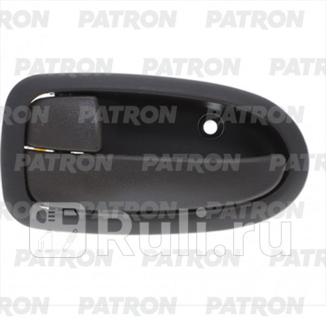 P20-1138L - Ручка передней левой двери внутренняя (PATRON) Hyundai Porter (2010-2017) для Hyundai Porter 2 (2010-2017), PATRON, P20-1138L