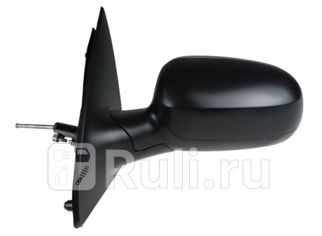 OPCOR01-450-L - Зеркало левое (Forward) Opel Corsa C (2001-2006) для Opel Corsa C (2000-2006), Forward, OPCOR01-450-L