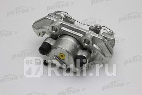 PBRC089 - Суппорт тормозной передний правый (PATRON) Opel Astra F (1991-1998) для Opel Astra F (1991-1998), PATRON, PBRC089