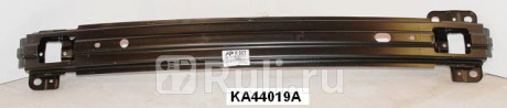 KA9017 - Усилитель переднего бампера (CrossOcean) Kia Ceed 1 (2006-2010) для Kia Ceed (2006-2010), CrossOcean, KA9017