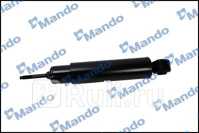EX553104A000 - Амортизатор подвески задний (1 шт.) (MANDO) Hyundai Starex (1997-2004) для Hyundai Starex (H1) (1997-2004), MANDO, EX553104A000