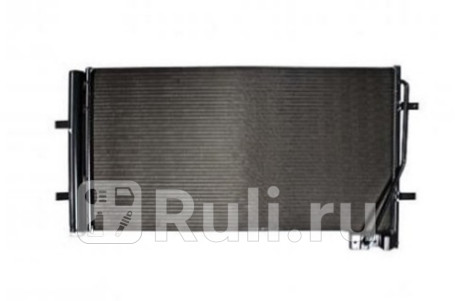AI0Q311-930 - Радиатор кондиционера (Forward) Audi Q3 (2011-) для Audi Q3 (2011-2018), Forward, AI0Q311-930