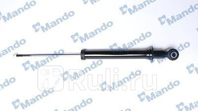 MSS016948 - Амортизатор подвески задний (1 шт.) (MANDO) Opel Vectra B (1995-2002) для Opel Vectra B (1995-2002), MANDO, MSS016948