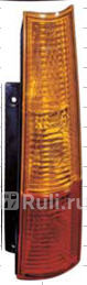 218-1939R-UE - Фонарь правый задний в крыло (DEPO) Suzuki Ignis (2003-) для Suzuki Ignis (2003-2008), DEPO, 218-1939R-UE