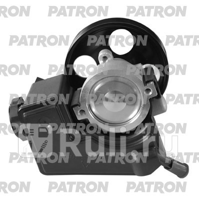 PPS109 - Насос гур (PATRON) Dodge Neon (1999-2005) для Dodge Neon (1999-2005), PATRON, PPS109