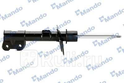 EX546612P400 - Амортизатор подвески передний правый (MANDO) Kia Sorento 2 (2012-2015) для Kia Sorento 2 (2009-2021), MANDO, EX546612P400