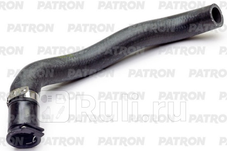 PH2583 - Патрубок системы охлаждения (PATRON) Peugeot 308 (2007-2011) для Peugeot 308 (2007-2011), PATRON, PH2583