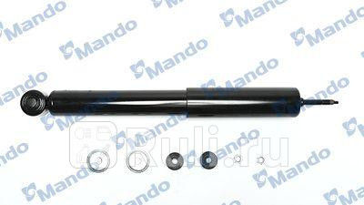 MSS015124 - Амортизатор подвески задний (1 шт.) (MANDO) Mitsubishi Pajero 2 (1991-1997) для Mitsubishi Pajero 2 (1991-1997), MANDO, MSS015124
