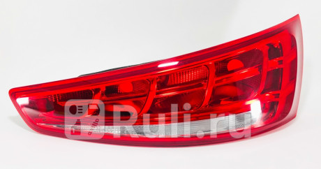 446-1931R-UE - Фонарь правый задний в крыло (DEPO) Audi Q3 (2011-) для Audi Q3 (2011-2018), DEPO, 446-1931R-UE