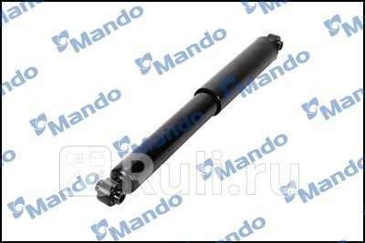 MSS020975 - Амортизатор подвески задний (1 шт.) (MANDO) Mercedes Sprinter 901-905 (1995-2000) для Mercedes Sprinter 901-905 (1995-2000), MANDO, MSS020975