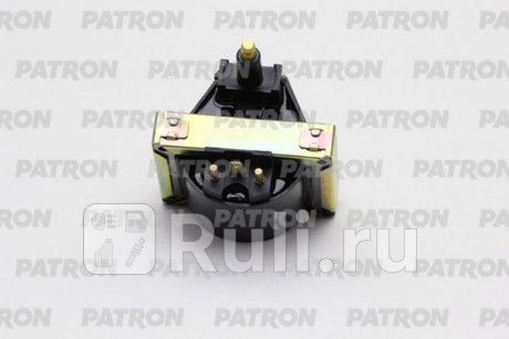 PCI1020KOR - Катушка зажигания (PATRON) Renault 21 (1986-1995) для Renault 21 (1986-1995), PATRON, PCI1020KOR
