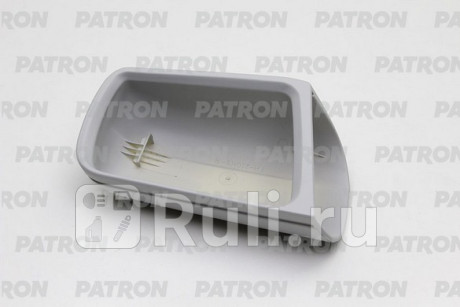 PMG2409C02 - Крышка зеркала правая (PATRON) Mercedes W210 (1995-2003) для Mercedes W210 (1995-2003), PATRON, PMG2409C02