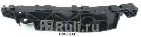 HY2018L - Крепление переднего бампера левое (CrossOcean) Hyundai ix35 (2013-2015) для Hyundai ix35 (2013-2015) рестайлинг, CrossOcean, HY2018L