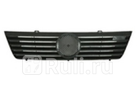 506205-R - Решетка радиатора (Polcar) Mercedes Sprinter 901-905 (1995-2000) для Mercedes Sprinter 901-905 (1995-2000), Polcar, 506205-R