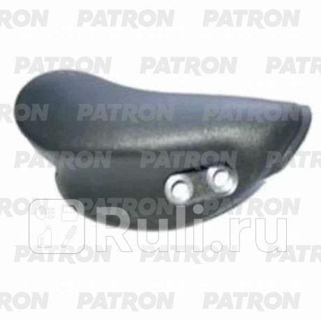 P20-1028R - Ручка передней/задней правой двери внутренняя (PATRON) Fiat Brava (1995-2003) для Fiat Brava (1995-2003), PATRON, P20-1028R