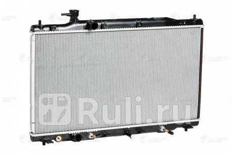 lrc-231zp - Радиатор охлаждения (LUZAR) Honda CR V 3 (2006-2009) для Honda CR-V 3 (2006-2009), LUZAR, lrc-231zp
