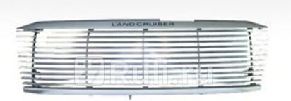 TYLAN98-103 - Решетка радиатора (Forward) Toyota Land Cruiser 100 (1998-2005) для Toyota Land Cruiser 100 (1998-2007), Forward, TYLAN98-103