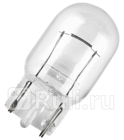 17632 CP - Лампа W21W (21W) NARVA 3300K для Автомобильные лампы, NARVA, 17632 CP