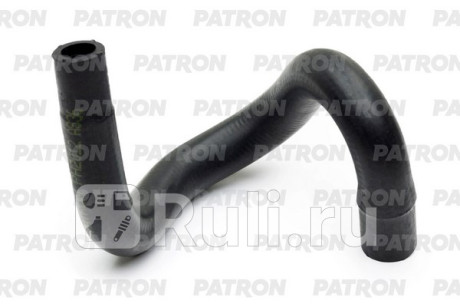 PH2012 - Патрубок системы охлаждения (PATRON) Citroen Jumper 250 (2006-2014) для Citroen Jumper 250 (2006-2014), PATRON, PH2012