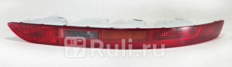 446-4002R-UE - Фонарь правый задний в бампер (DEPO) Audi Q5 (2008-) для Audi Q5 (2008-2012), DEPO, 446-4002R-UE
