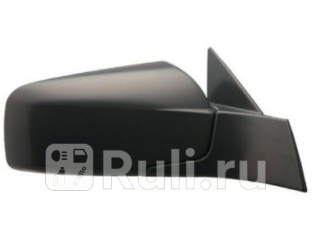CRCTS03-450-R - Зеркало правое (Forward) Cadillac CTS (2003-2007) для Cadillac CTS (2003-2007), Forward, CRCTS03-450-R